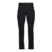 Black Diamond Men's Technician Alpine Pants