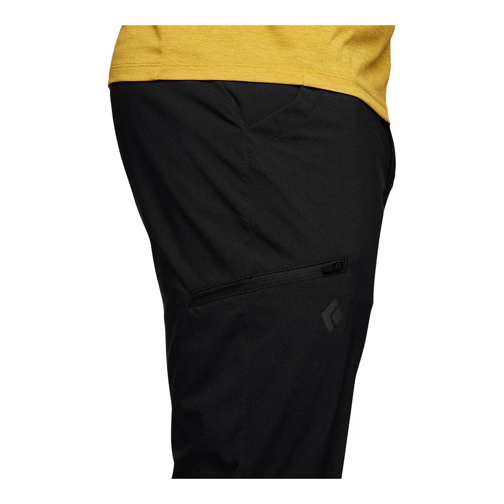 Black Diamond Men's Technician Alpine Pants