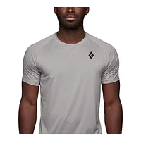 Black Diamond Men's Lightwire Tech T Shirt