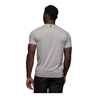 Black Diamond Men's Lightwire Tech T Shirt