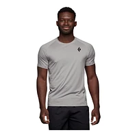 Black Diamond Men's Lightwire Tech T Shirt