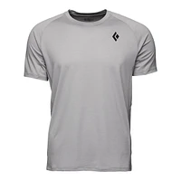 Black Diamond Men's Lightwire Tech T Shirt