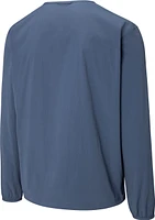 Columbia Men's Tech Trail Long Sleeve Woven Pullover