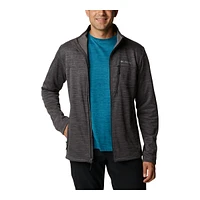 Columbia Men's Maxtrail II Full Zip Fleece