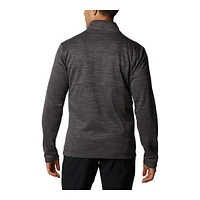 Columbia Men's Maxtrail II Full Zip Fleece