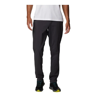 Columbia Men's Tech Trail II Hiker Pants