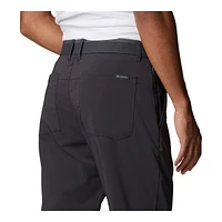 Columbia Men's Tech Trail II Hiker Pants