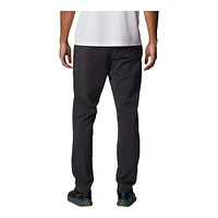 Columbia Men's Tech Trail II Hiker Pants