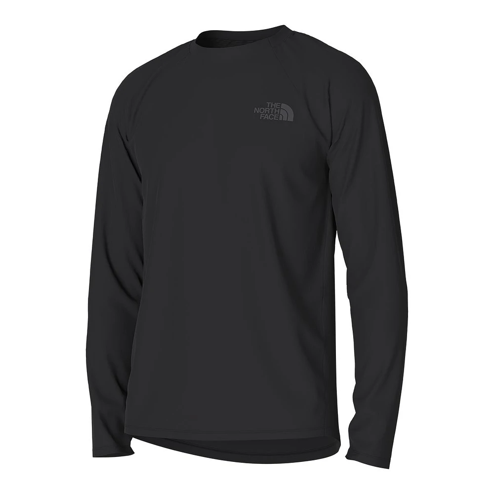 The North Face Men's Big Pine Eco Active Long Sleeve Shirt