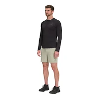 The North Face Men's Big Pine Eco Active Long Sleeve Shirt