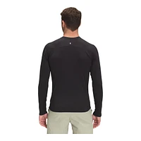 The North Face Men's Big Pine Eco Active Long Sleeve Shirt