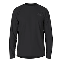 The North Face Men's Big Pine Eco Active Long Sleeve Shirt