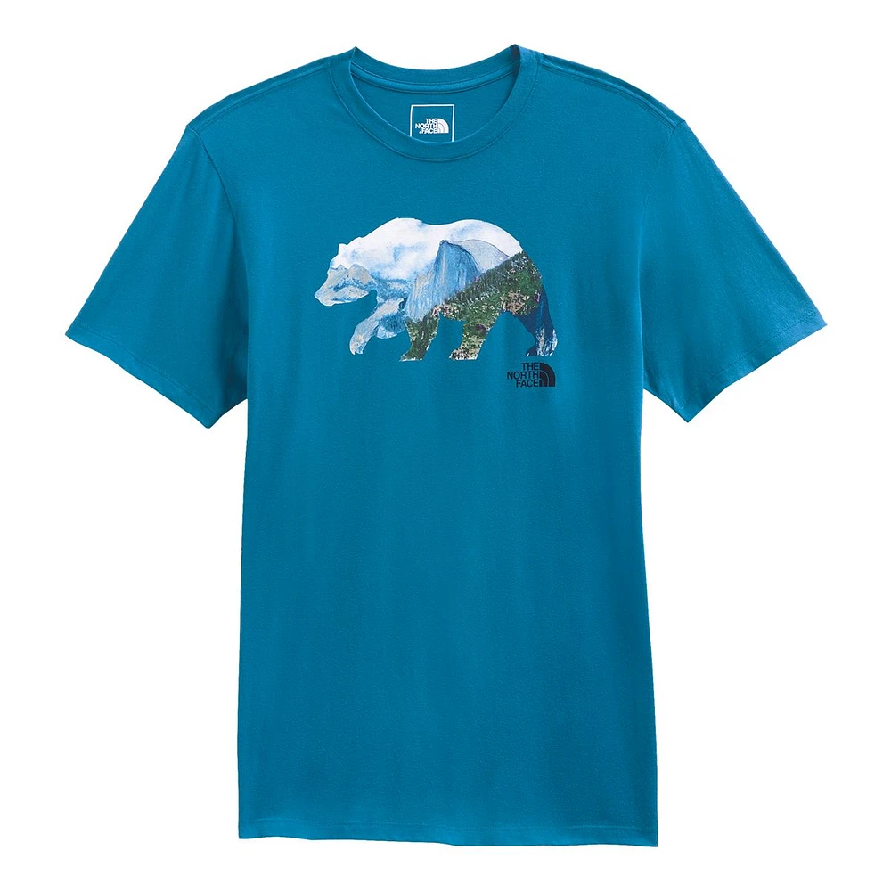 The North Face Men's Bear T Shirt