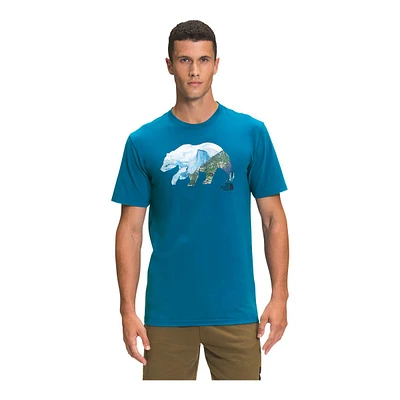 The North Face Men's Bear T Shirt