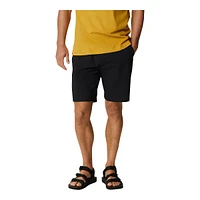 Mountain Hardwear Men's Basin™ Shorts, Slim Fit