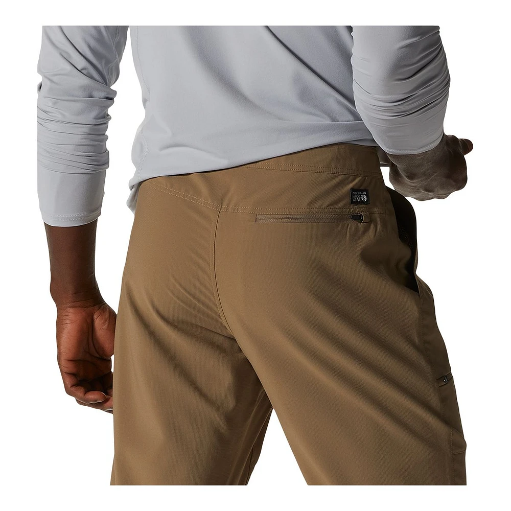 Mountain Hardwear Men's Trail Sender Pants