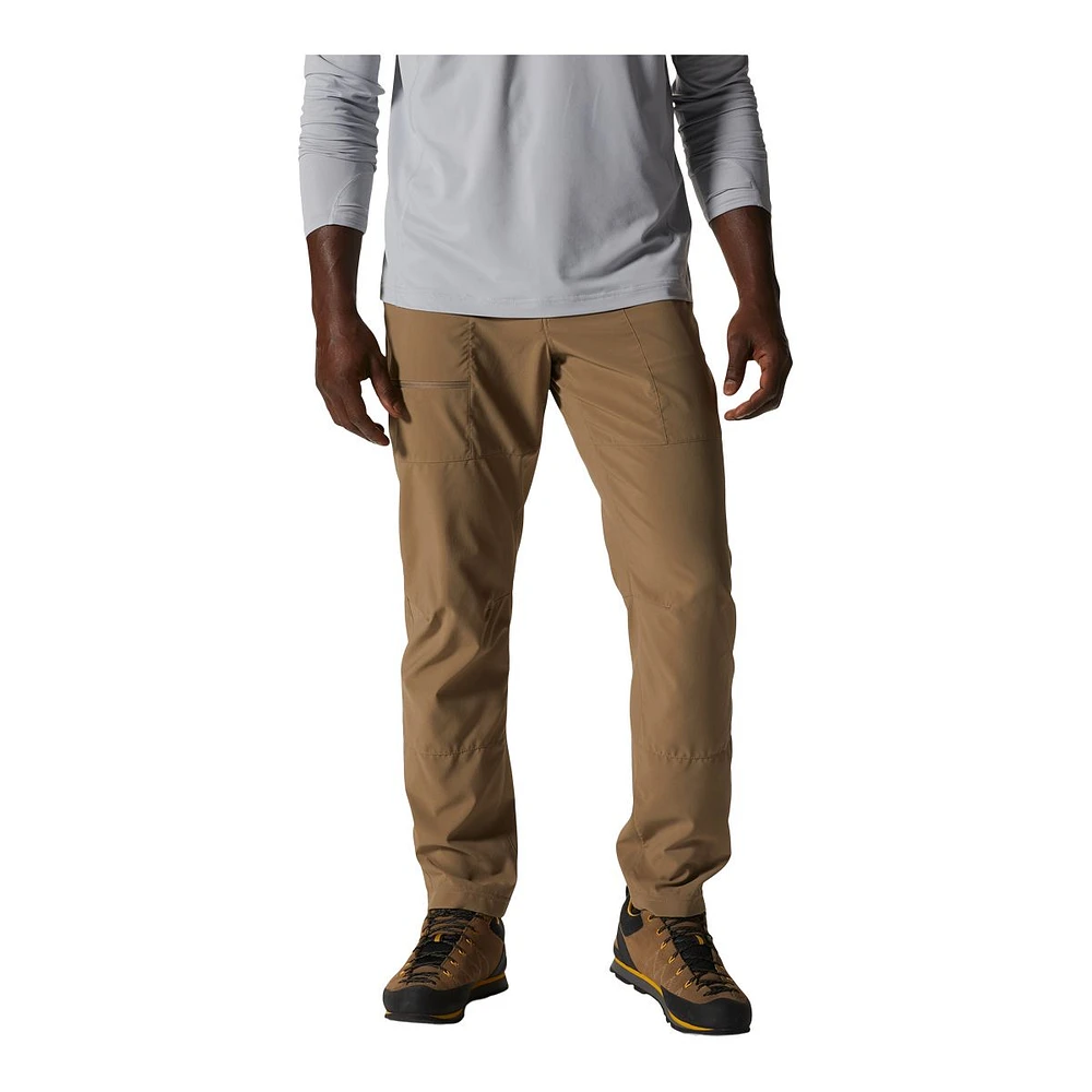 Mountain Hardwear Men's Trail Sender Pants