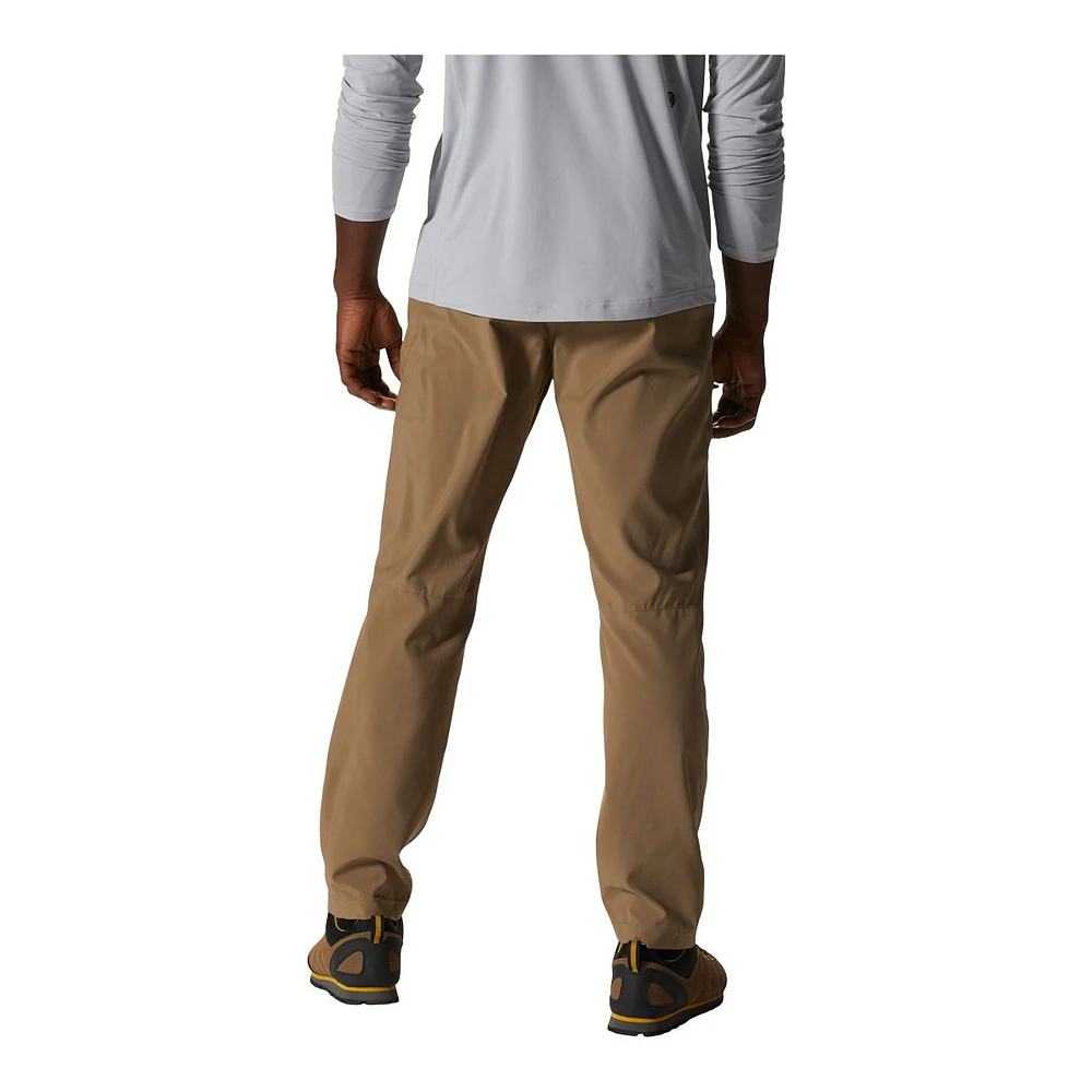 Mountain Hardwear Men's Trail Sender Pants