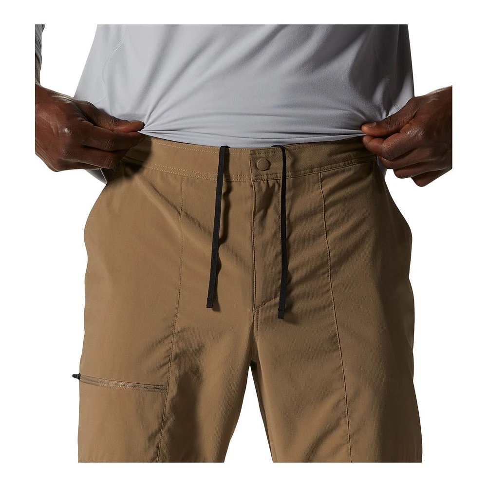 Mountain Hardwear Men's Trail Sender Pants