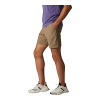 Mountain Hardwear Men's Trail Sender Hiking  Shorts, Relaxed Fit