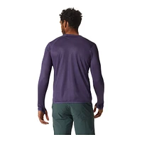 Mountain Hardwear Men's Airmesh Sweatshirt