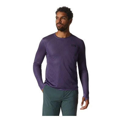 Mountain Hardwear Men's Airmesh Sweatshirt