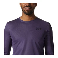 Mountain Hardwear Men's Airmesh Sweatshirt