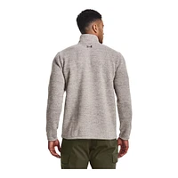 Under Armour Men’s Specialist Henley 2.0 Long Sleeve T-Shirt