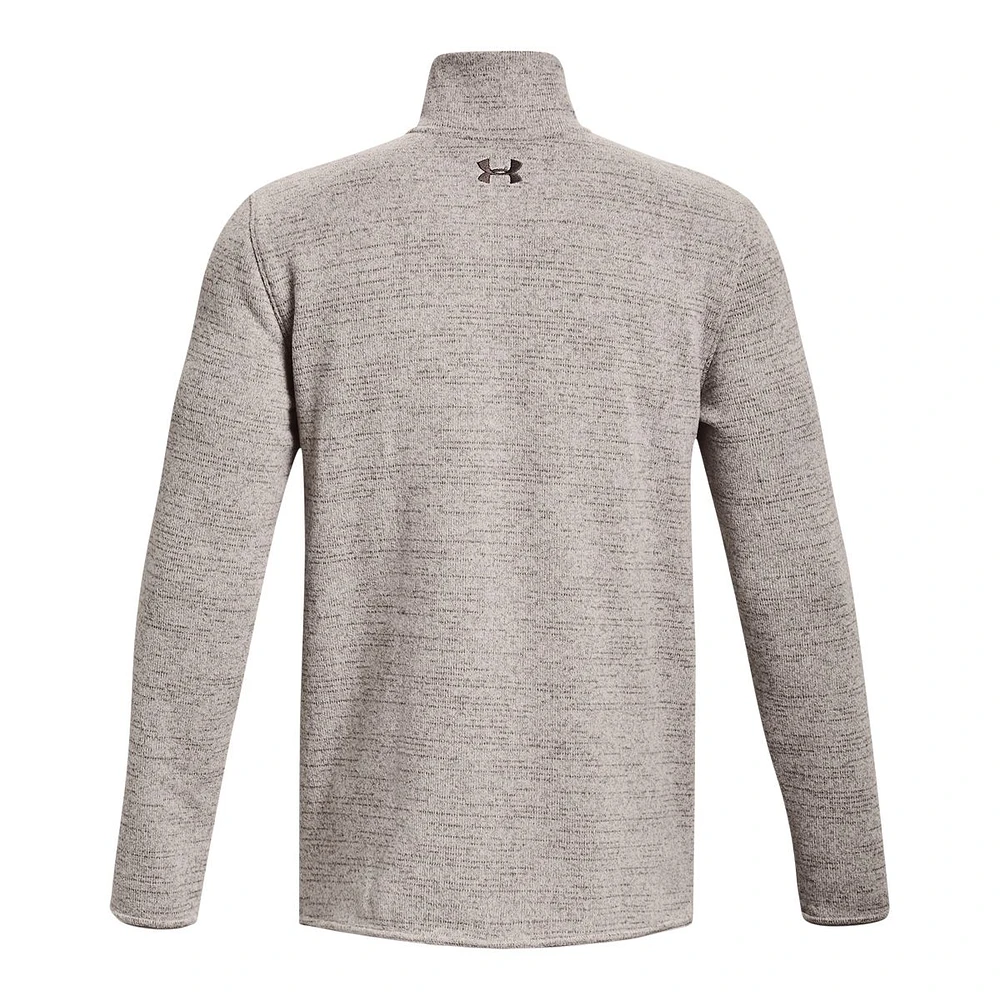 Under Armour Men’s Specialist Henley 2.0 Long Sleeve T-Shirt