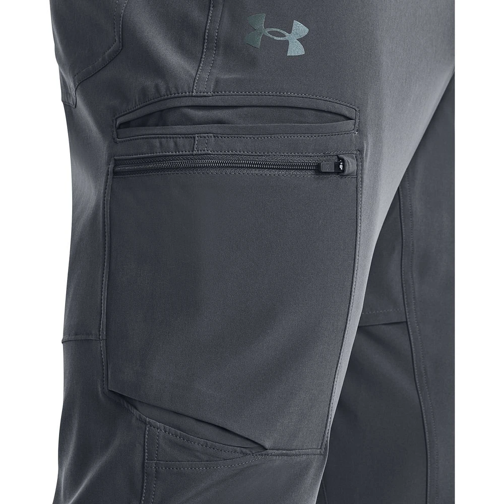 Under Armour Men's Trek Flex Outdoor Pants