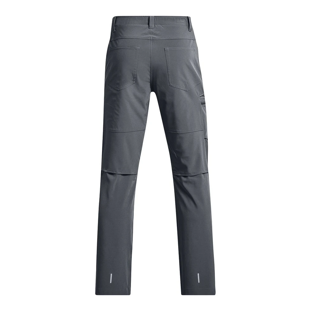 Under Armour Men's Trek Flex Outdoor Pants