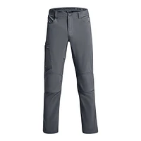 Under Armour Men's Trek Flex Outdoor Pants