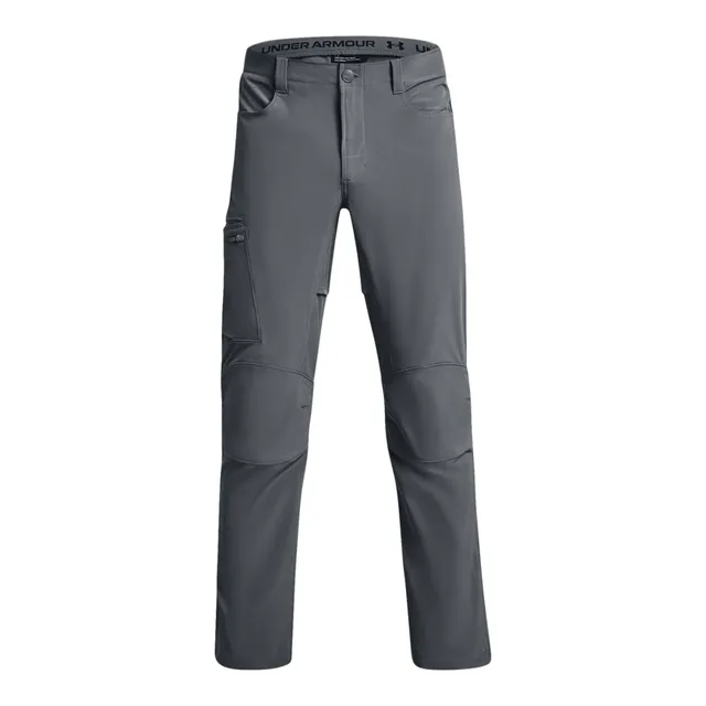 Helly Hansen Men's Softshell Quick Dry Cargo Pants