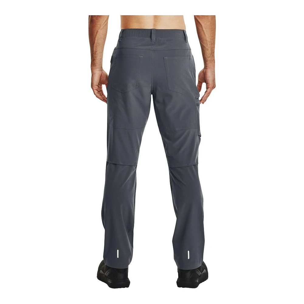 Under Armour Men's Trek Flex Outdoor Pants