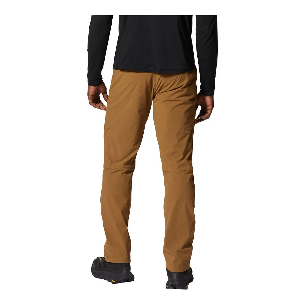 Mountain Hardwear Men's Basin Pants