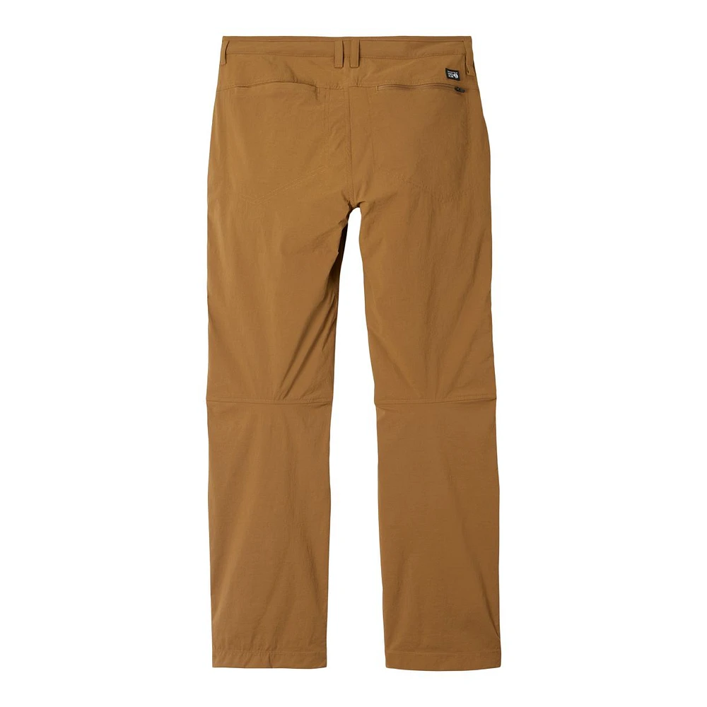 Mountain Hardwear Men's Basin Pants