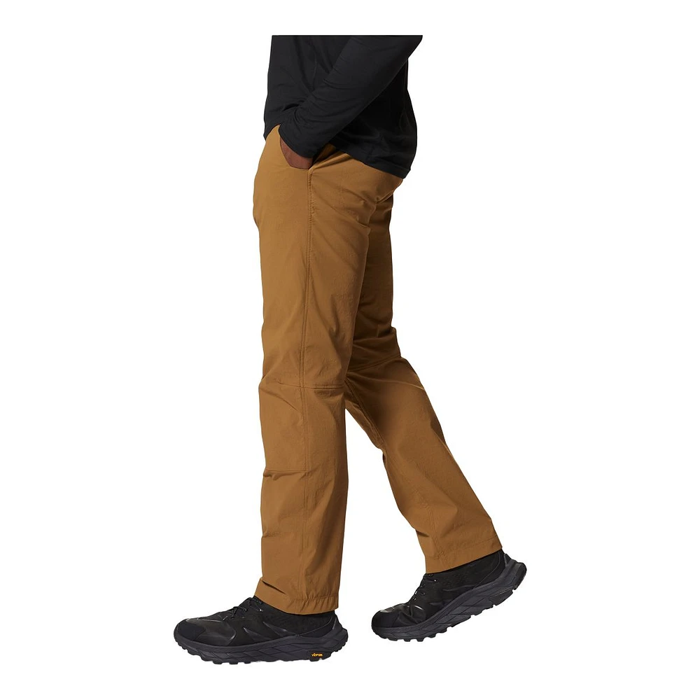 Mountain Hardwear Men's Basin Pants