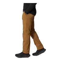 Mountain Hardwear Men's Basin Pants