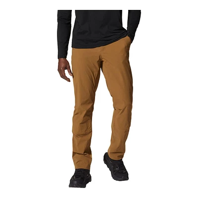 Mountain Hardwear Men's Basin Pants