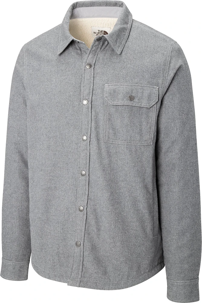 The North Face Men's Campshire Shirt