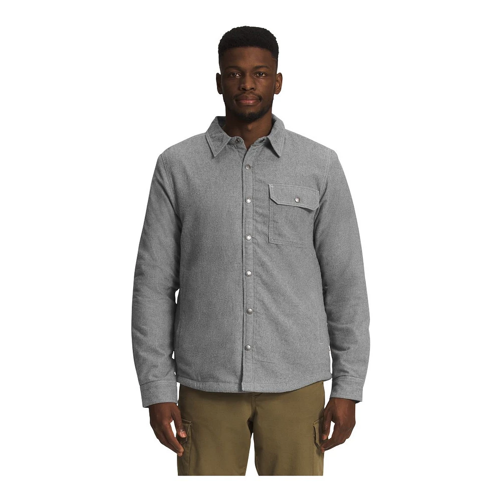 The North Face Men's Campshire Shirt