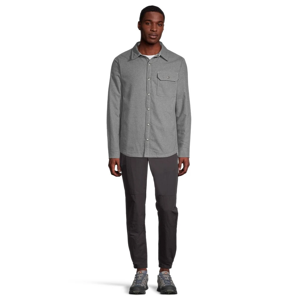 The North Face Men's Campshire Shirt