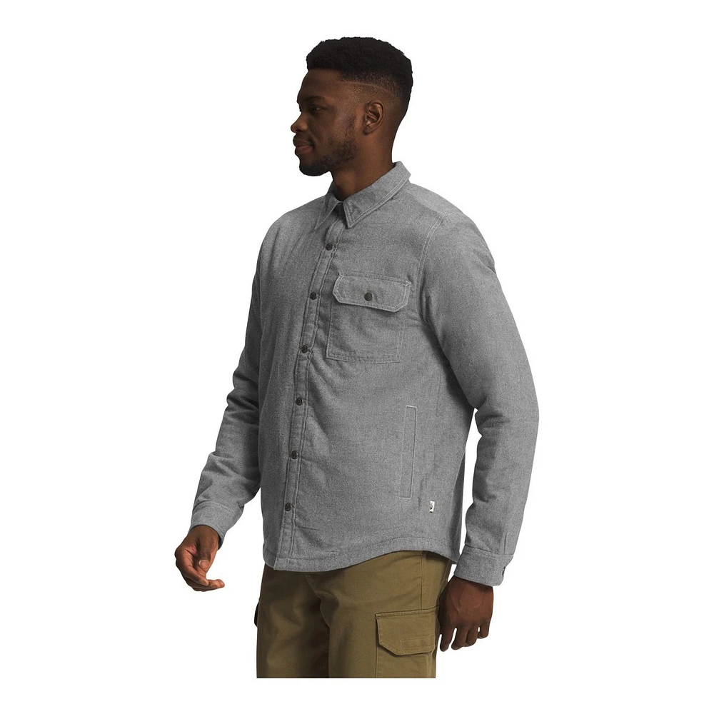 The North Face Men's Campshire Shirt