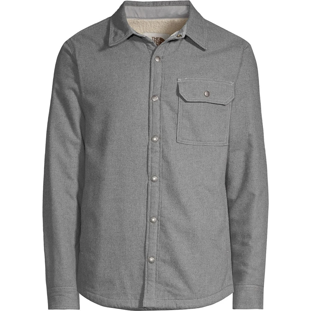 The North Face Men's Campshire Shirt