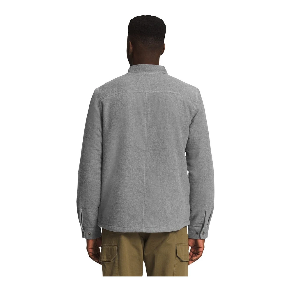 The North Face Men's Campshire Shirt