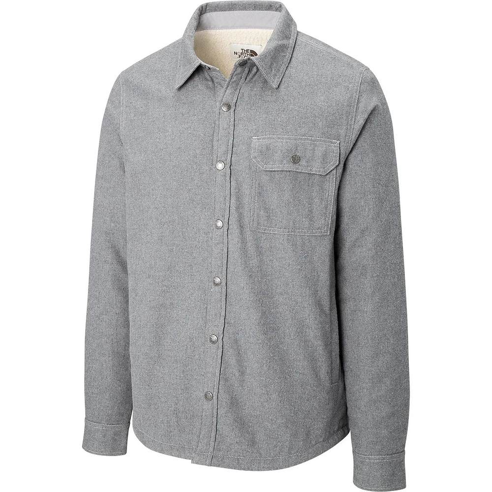 The North Face Men's Campshire Shirt