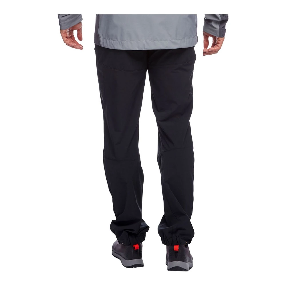 Black Diamond Men's Swift Pants