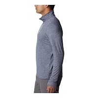 Columbia Men's Tech Trail 1/4 Zip Top