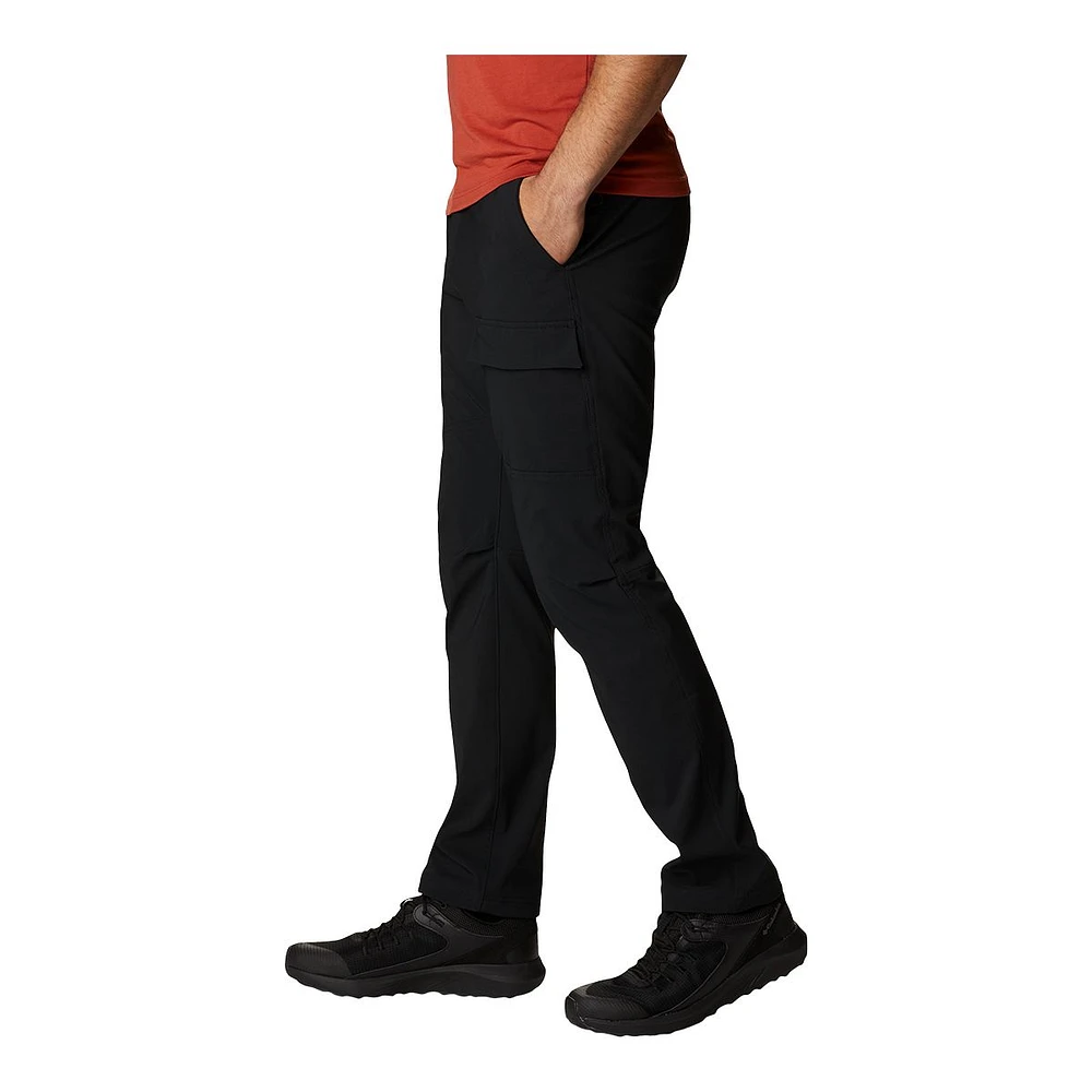 Columbia Men's Maxtrail Midweight Warm Pants