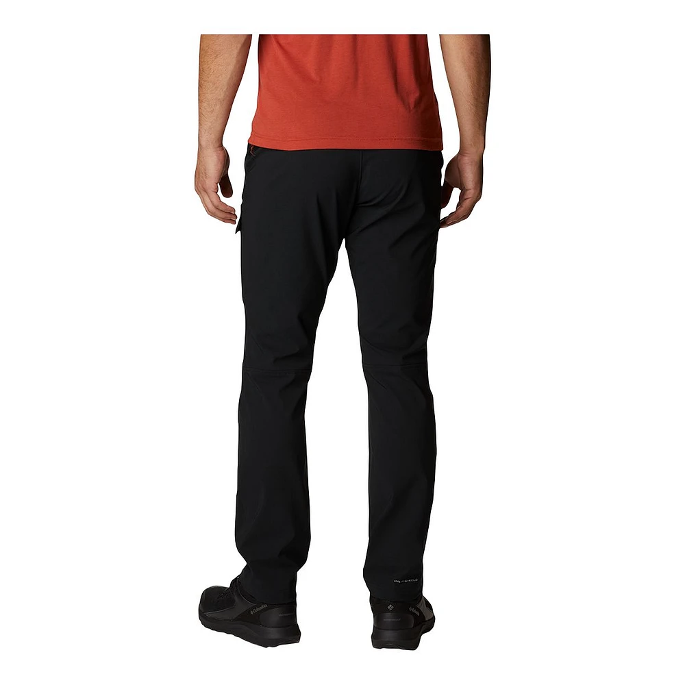 Columbia Men's Maxtrail Midweight Warm Pants